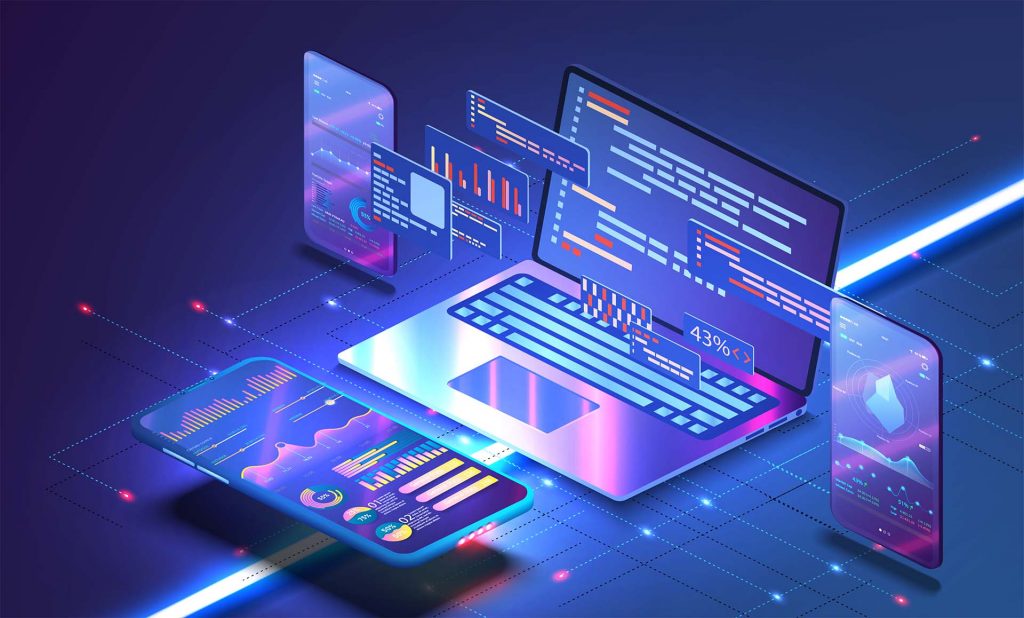 Web App Development